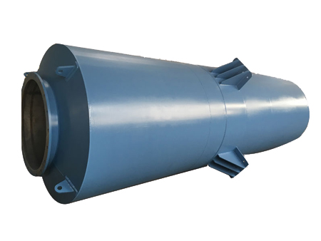 船用消音器內部積碳過多如何處理？